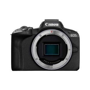 캐논 EOS R50 (BODY) 미러리스 카메라